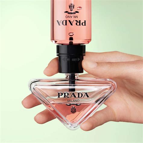 prada parfum sephora|Prada unisex perfume.